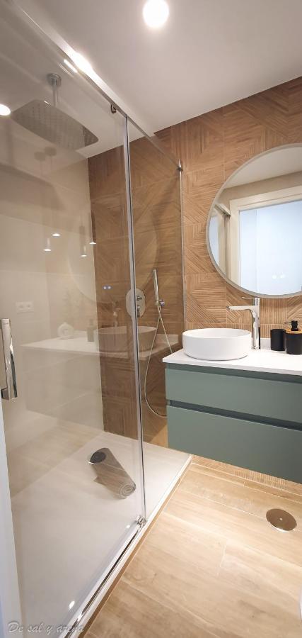 Appartement Elegante Estudio Frente A La Playa Benalmádena